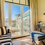 Boutique Hotel H10 Catalunya Plaza