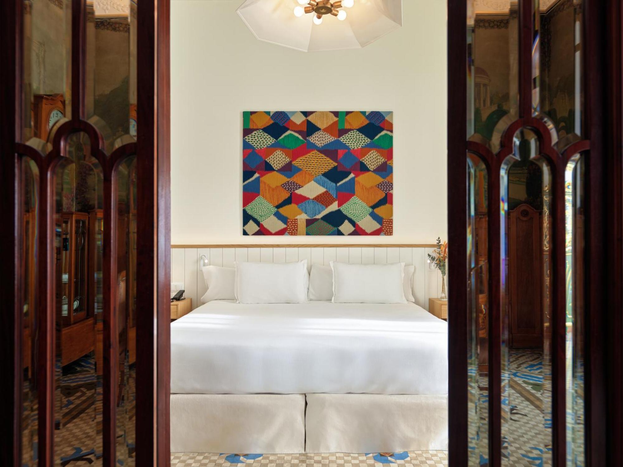 Hotel Boutique H10 Catalunya Plaza Barcelona