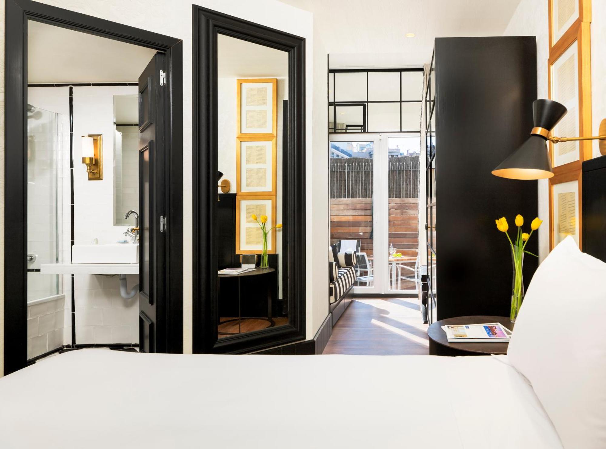 Boutique H10 Catalunya Plaza 3* Barcelona