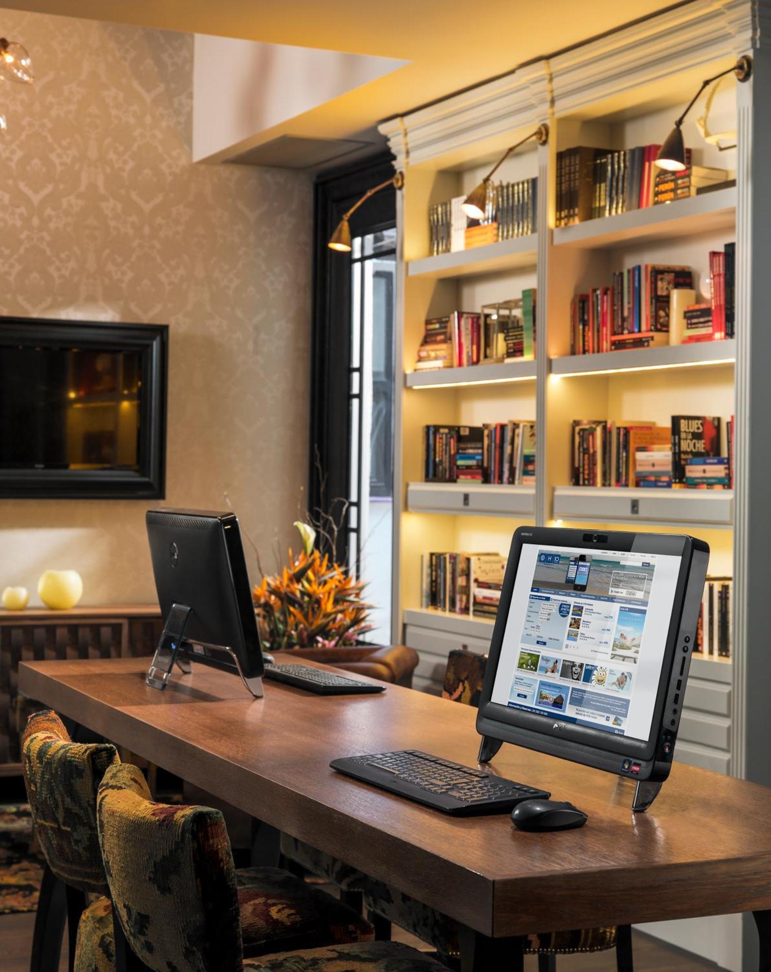 Boutique H10 Catalunya Plaza Hotel