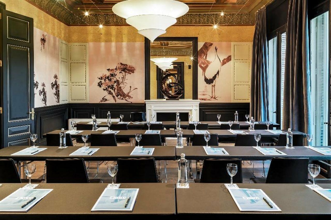 Boutique H10 Catalunya Plaza 3*